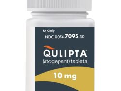 Qulipta (Generic Atogepant)